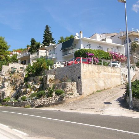Apartment Dijo I Primošten Exteriör bild